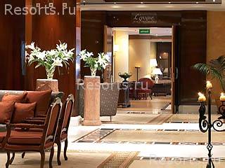 Rodos Park Suites 7